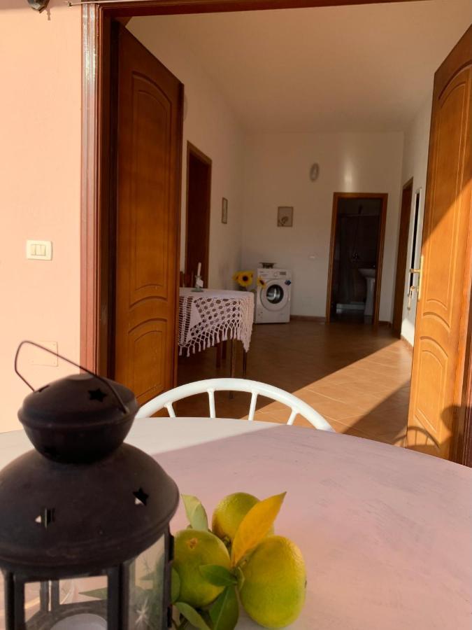 Guesthouse Villa Rosa 베라트 외부 사진