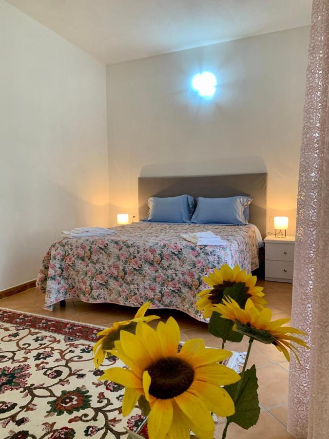 Guesthouse Villa Rosa 베라트 외부 사진