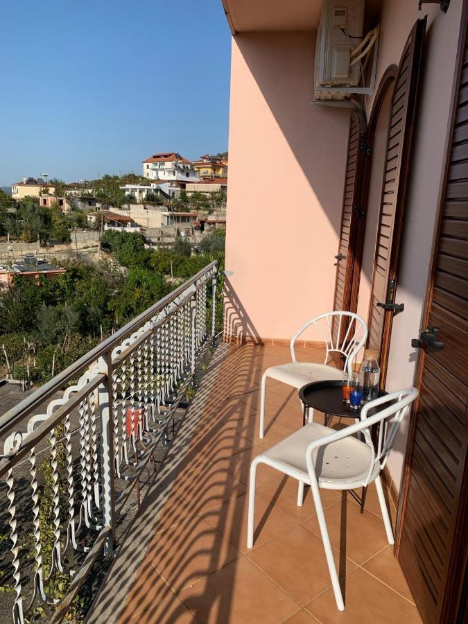 Guesthouse Villa Rosa 베라트 외부 사진