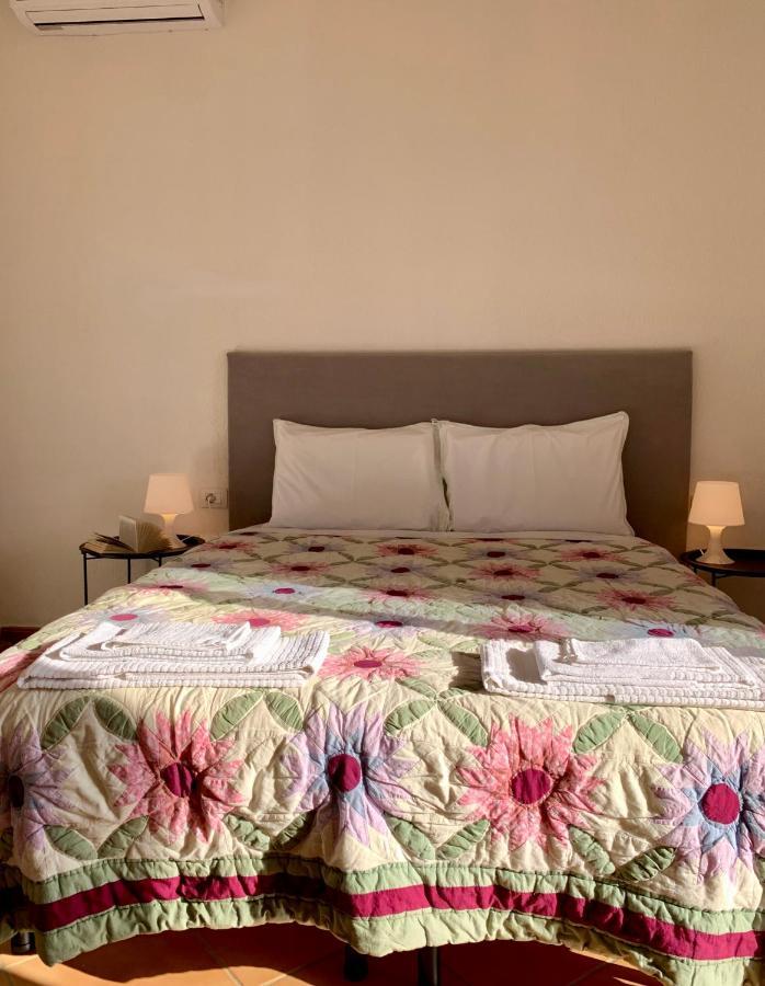 Guesthouse Villa Rosa 베라트 외부 사진