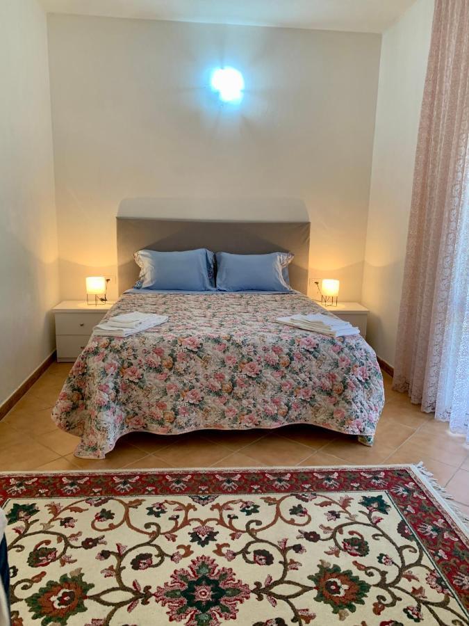 Guesthouse Villa Rosa 베라트 외부 사진