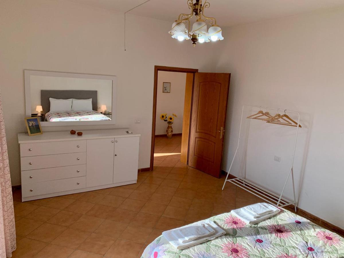 Guesthouse Villa Rosa 베라트 외부 사진