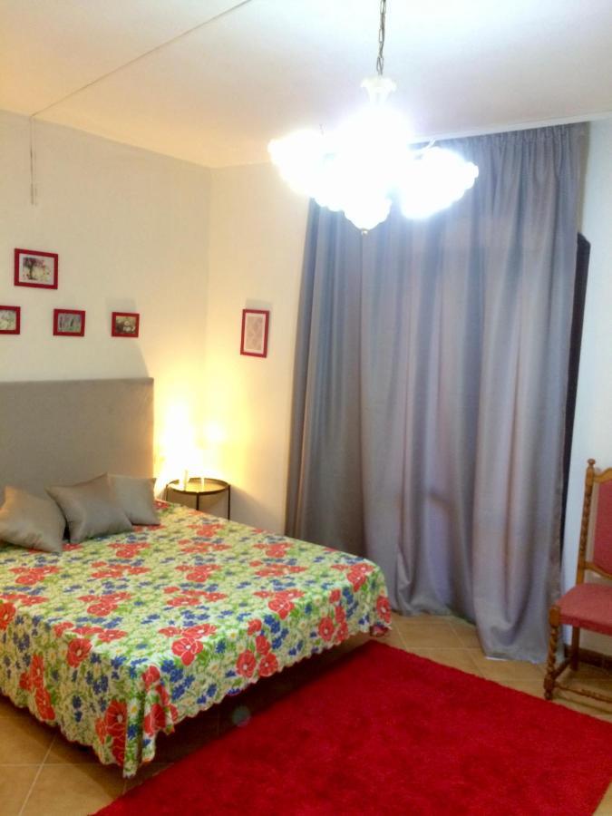 Guesthouse Villa Rosa 베라트 외부 사진