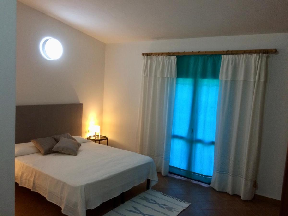 Guesthouse Villa Rosa 베라트 외부 사진