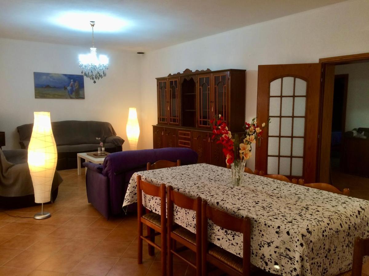 Guesthouse Villa Rosa 베라트 외부 사진