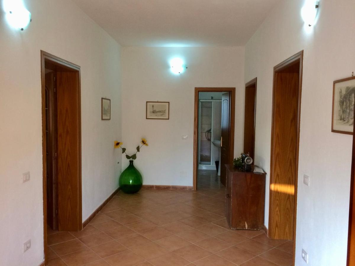 Guesthouse Villa Rosa 베라트 외부 사진