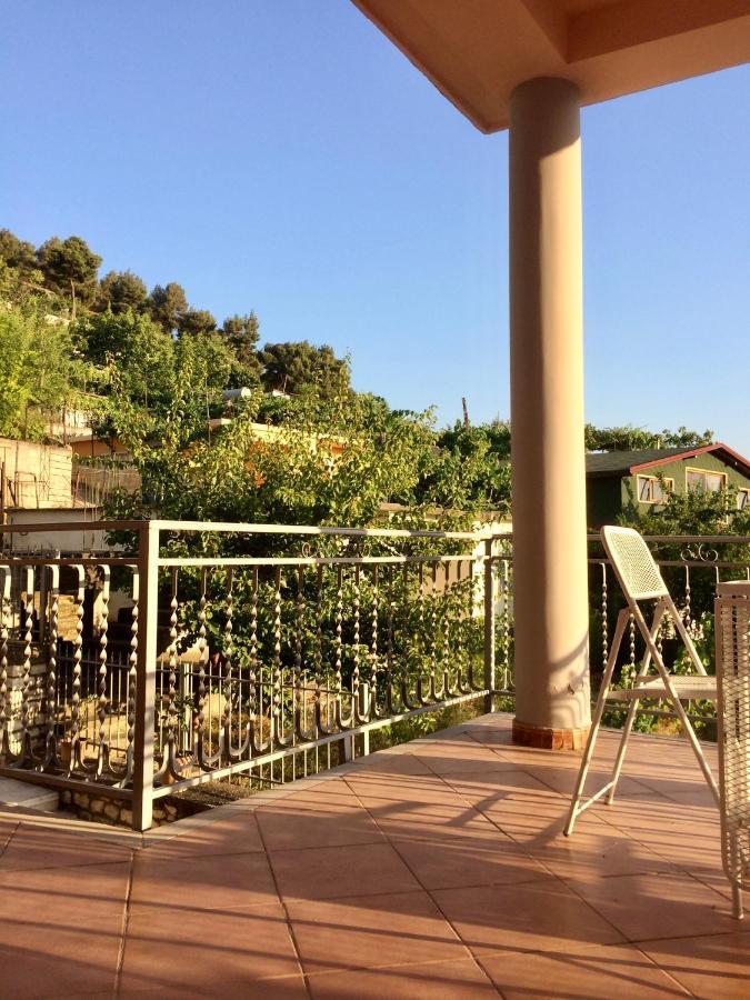 Guesthouse Villa Rosa 베라트 외부 사진