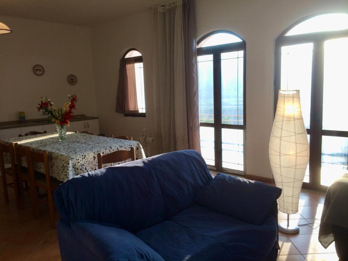 Guesthouse Villa Rosa 베라트 외부 사진