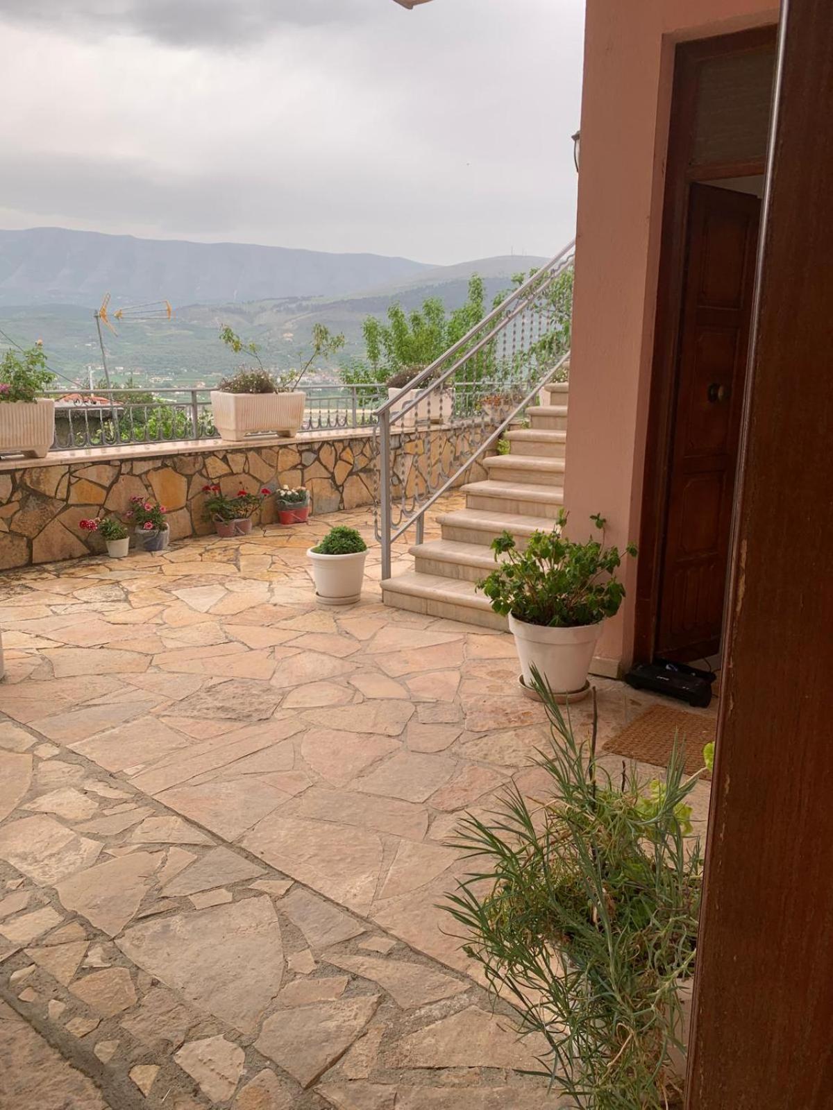 Guesthouse Villa Rosa 베라트 외부 사진