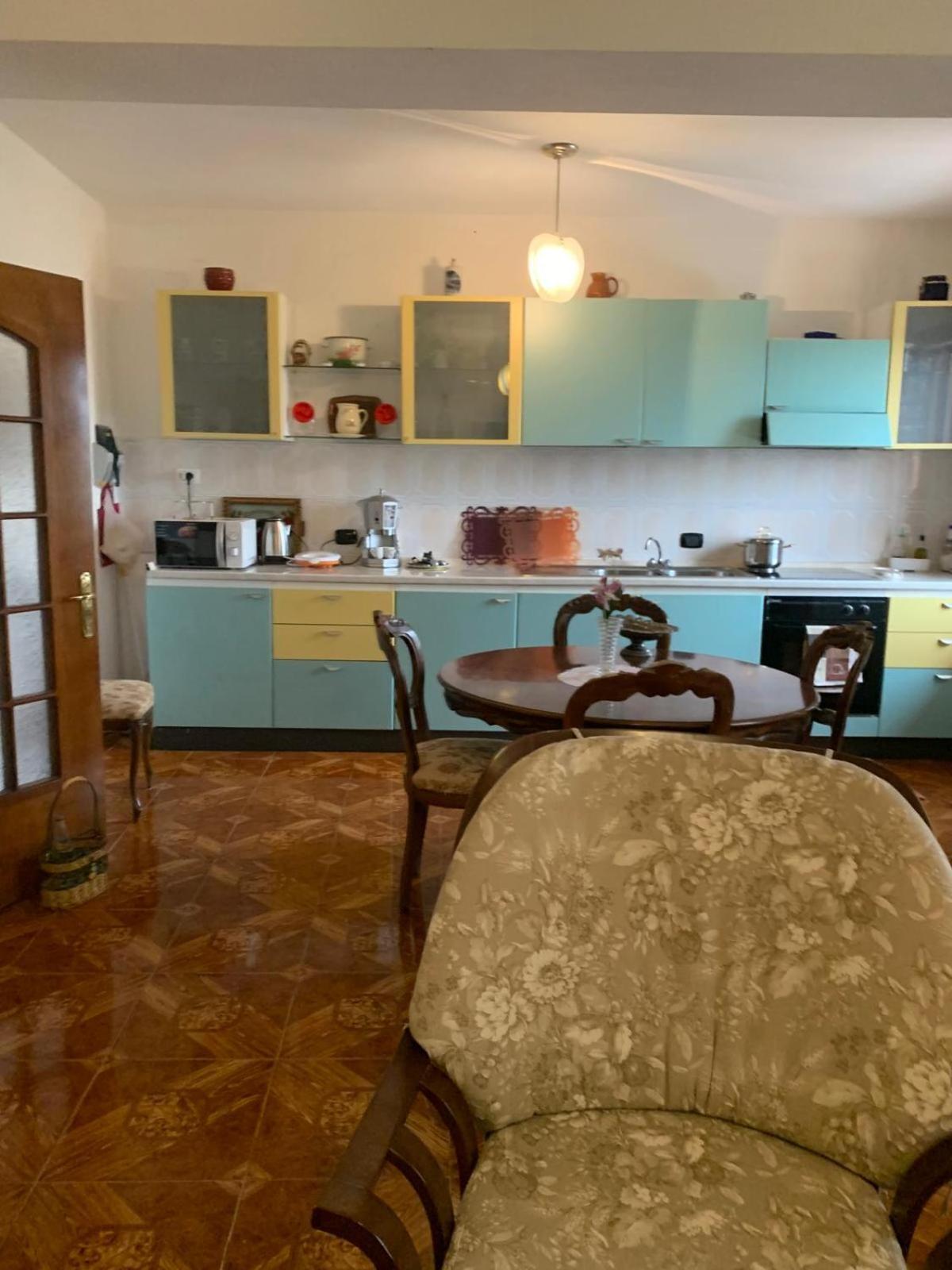 Guesthouse Villa Rosa 베라트 객실 사진