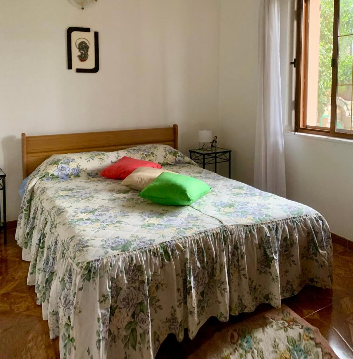 Guesthouse Villa Rosa 베라트 객실 사진