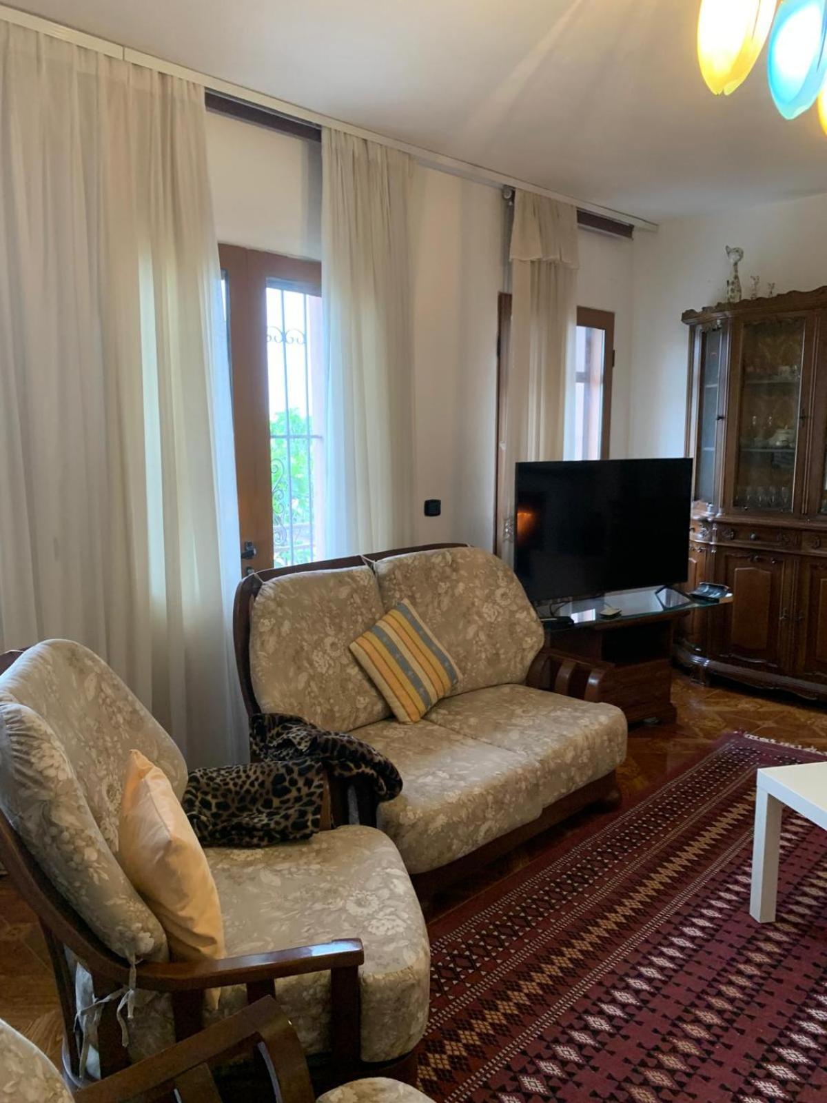 Guesthouse Villa Rosa 베라트 객실 사진