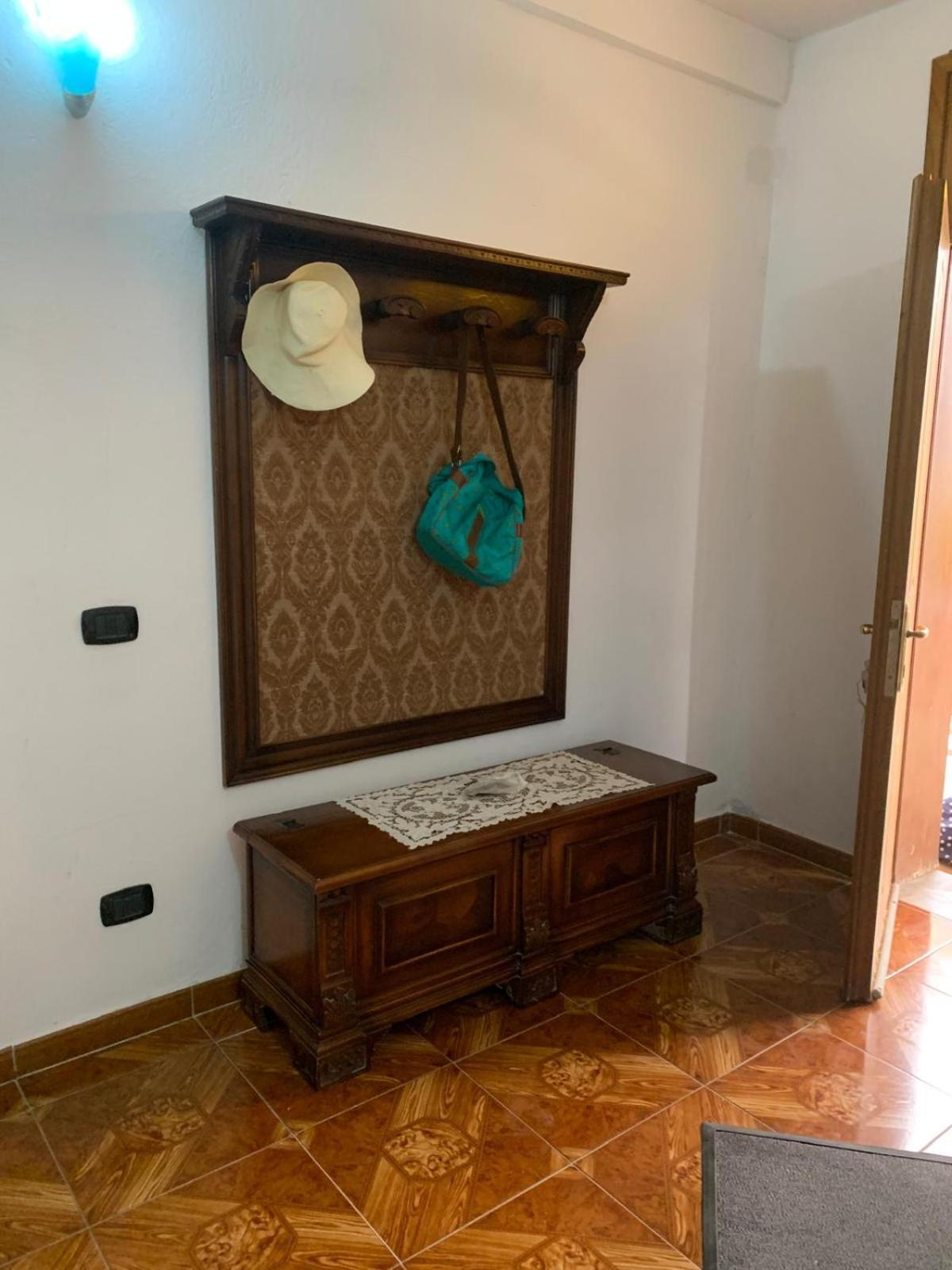 Guesthouse Villa Rosa 베라트 객실 사진