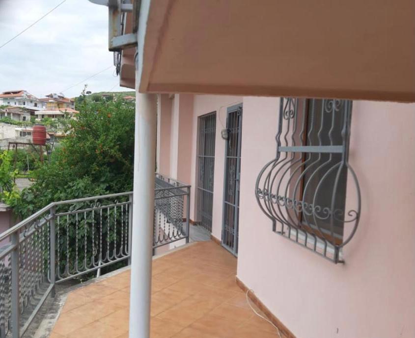 Guesthouse Villa Rosa 베라트 객실 사진