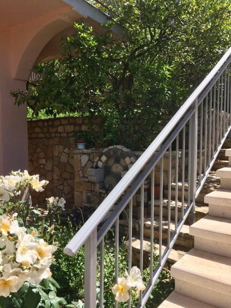 Guesthouse Villa Rosa 베라트 객실 사진