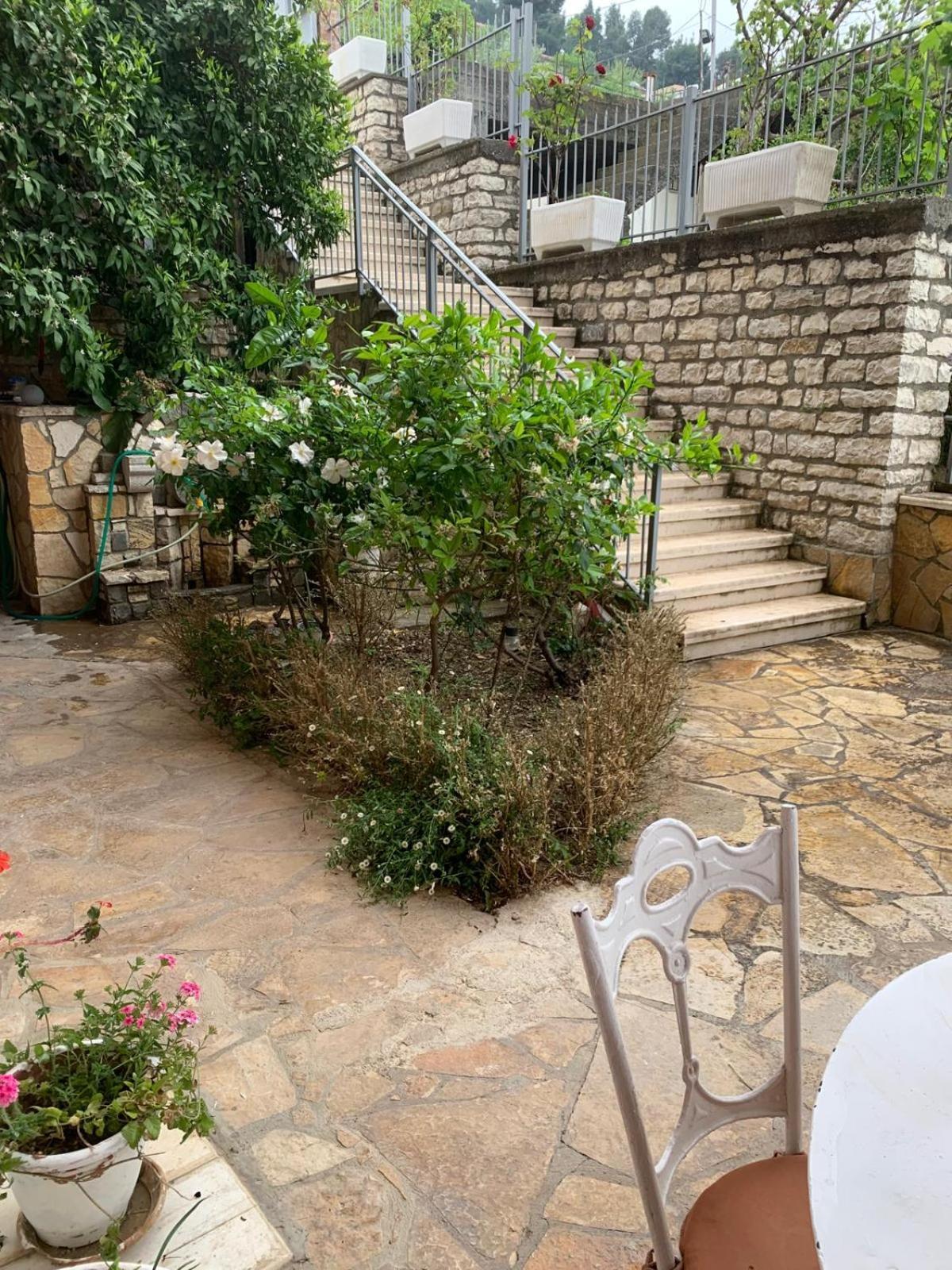 Guesthouse Villa Rosa 베라트 객실 사진