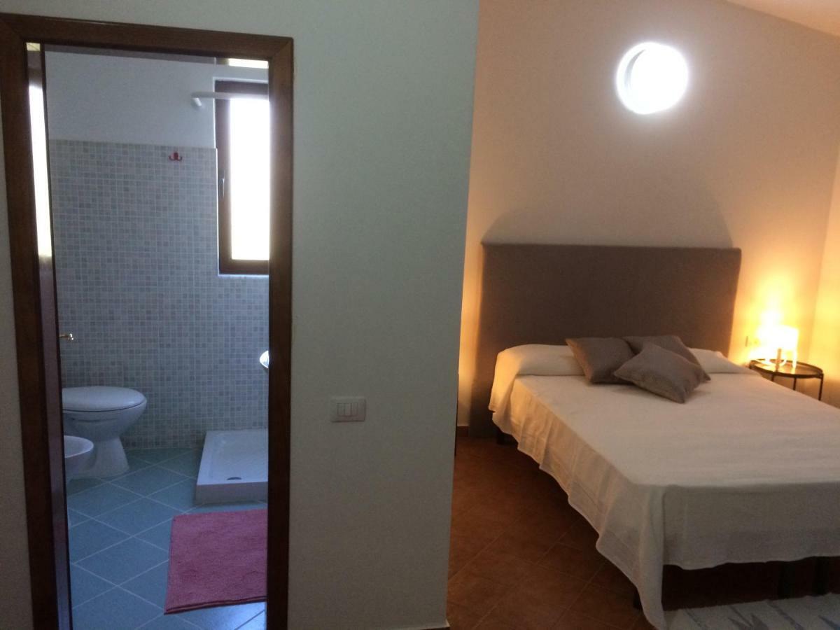 Guesthouse Villa Rosa 베라트 외부 사진