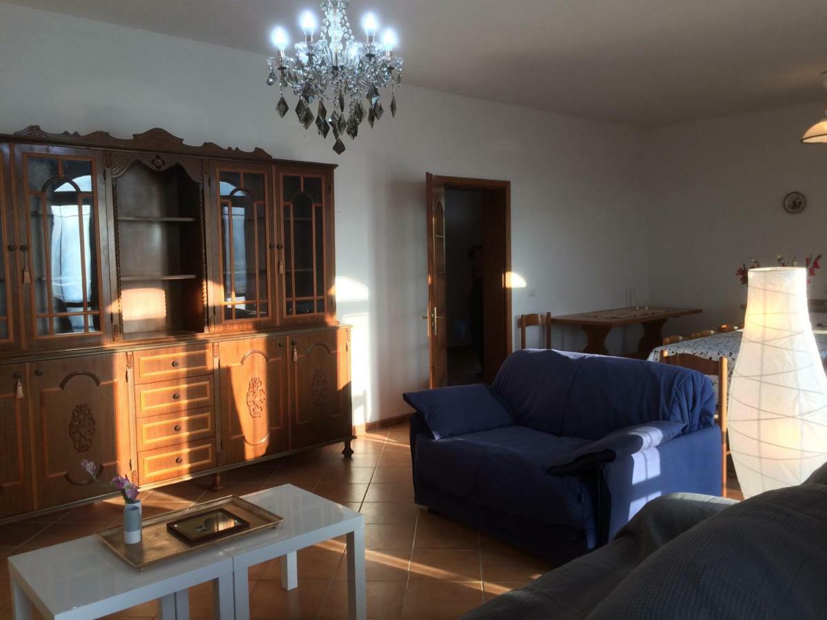Guesthouse Villa Rosa 베라트 외부 사진