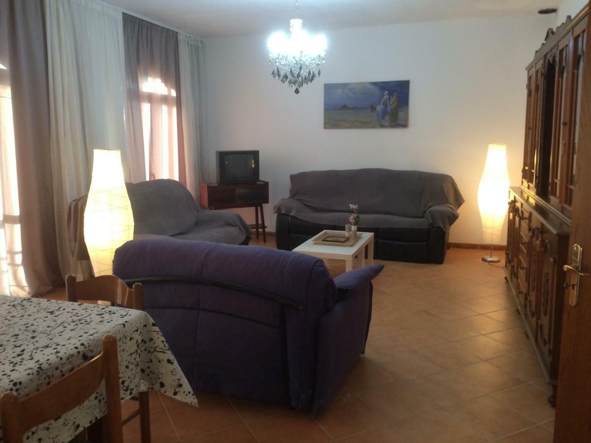Guesthouse Villa Rosa 베라트 외부 사진