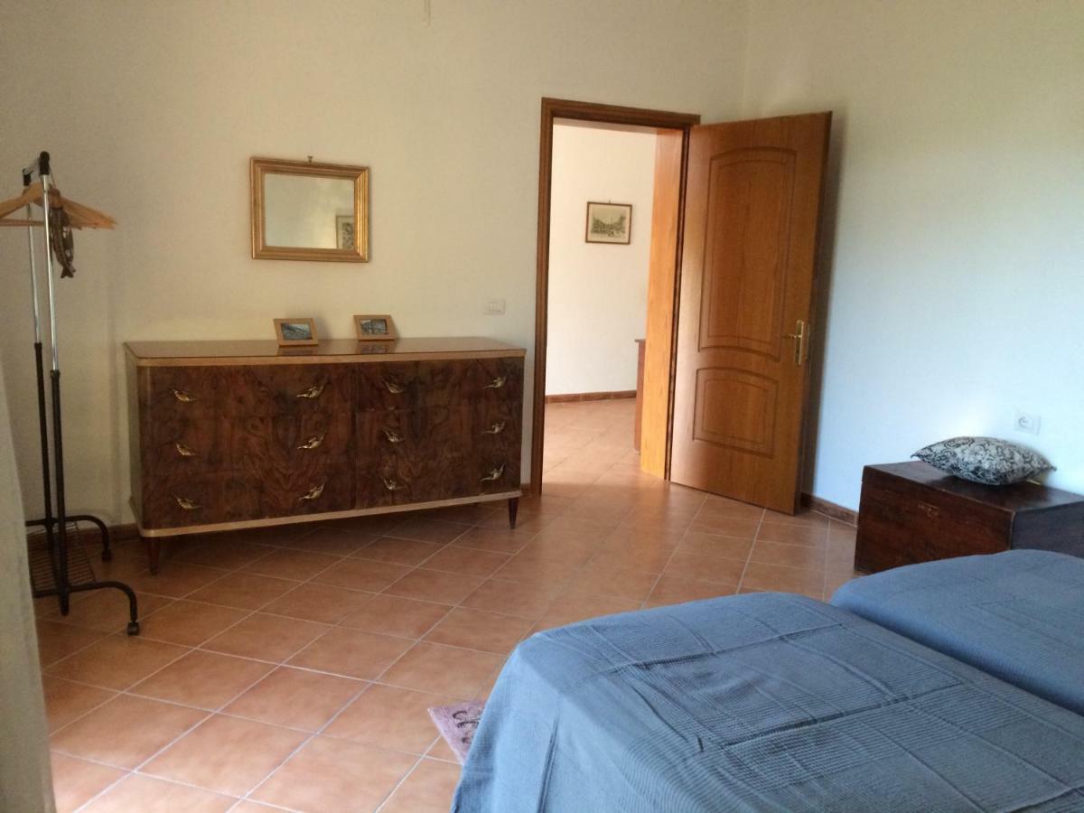 Guesthouse Villa Rosa 베라트 외부 사진